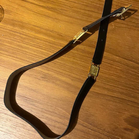Anne Klein Accessories - Vintage Anne Klein belt